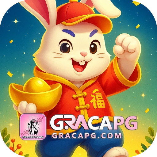 gracapg Logo