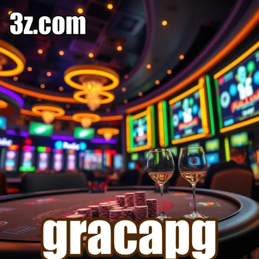 gracapg Jogos de Apostas